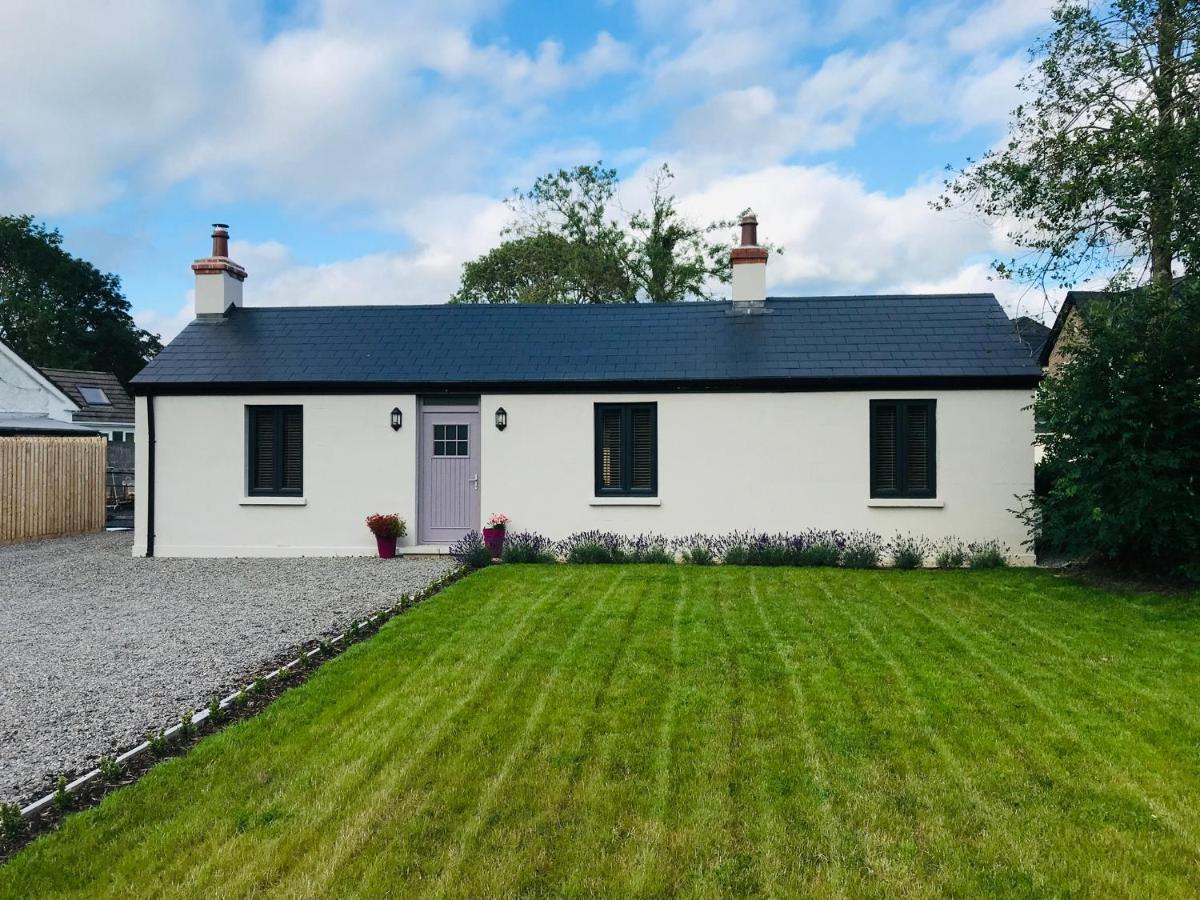 Lavender Cottage - 2 Bedroom Home Newbridge  Extérieur photo