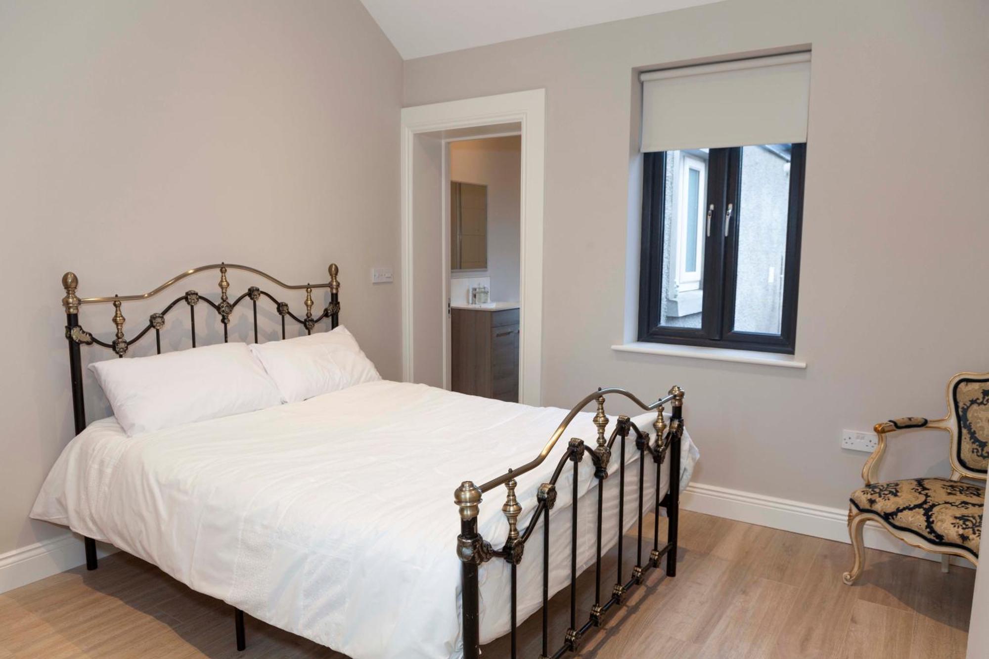 Lavender Cottage - 2 Bedroom Home Newbridge  Extérieur photo