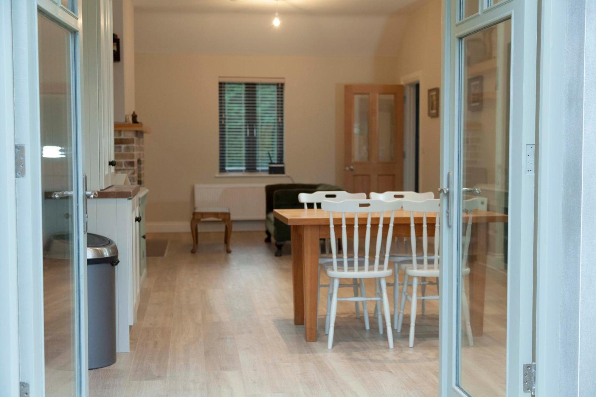 Lavender Cottage - 2 Bedroom Home Newbridge  Extérieur photo