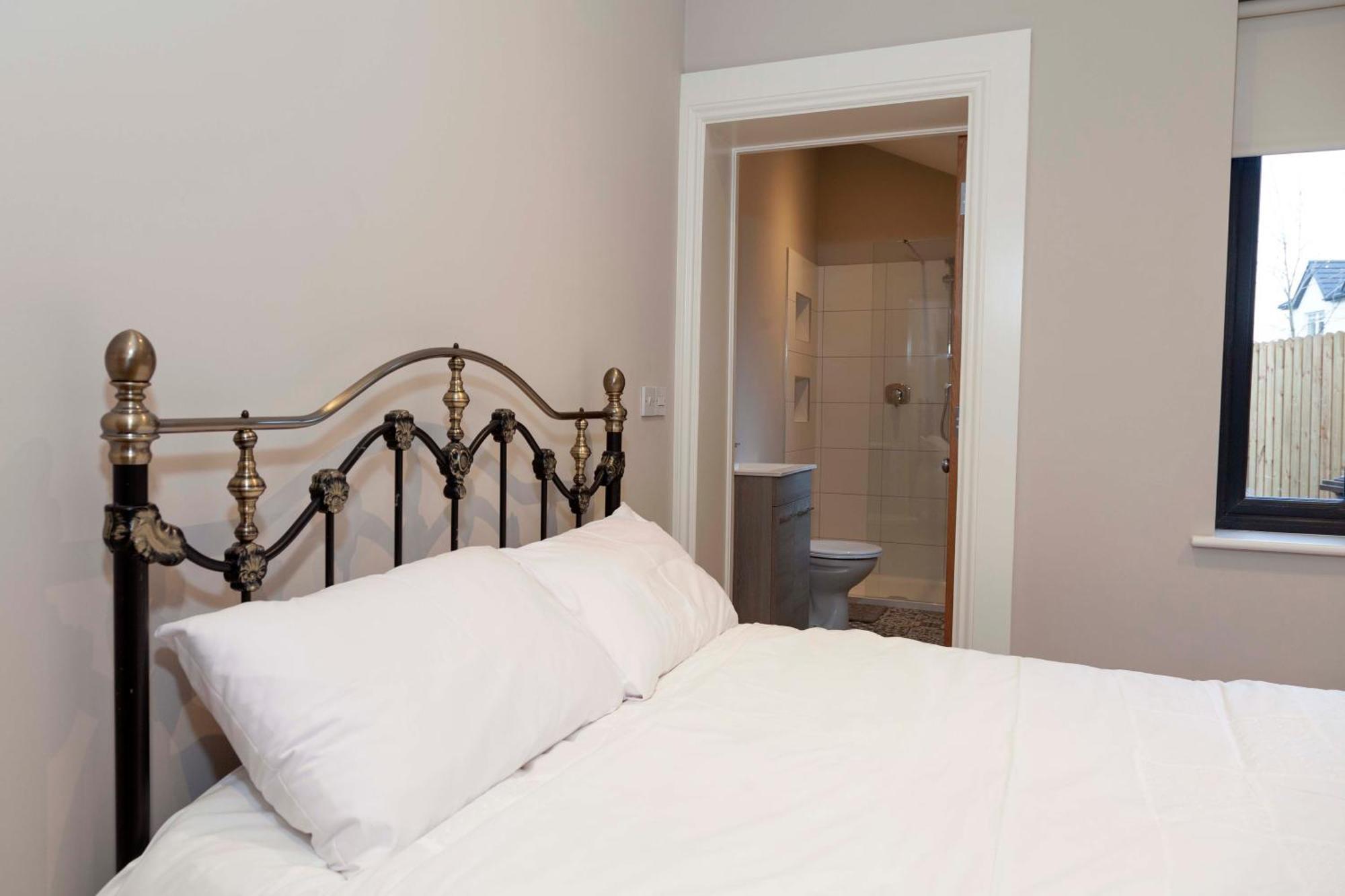 Lavender Cottage - 2 Bedroom Home Newbridge  Extérieur photo