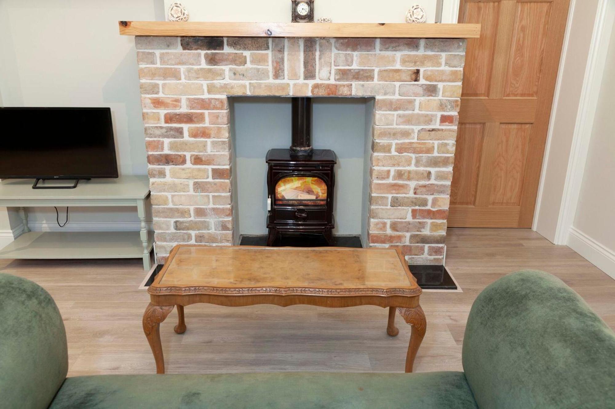 Lavender Cottage - 2 Bedroom Home Newbridge  Extérieur photo