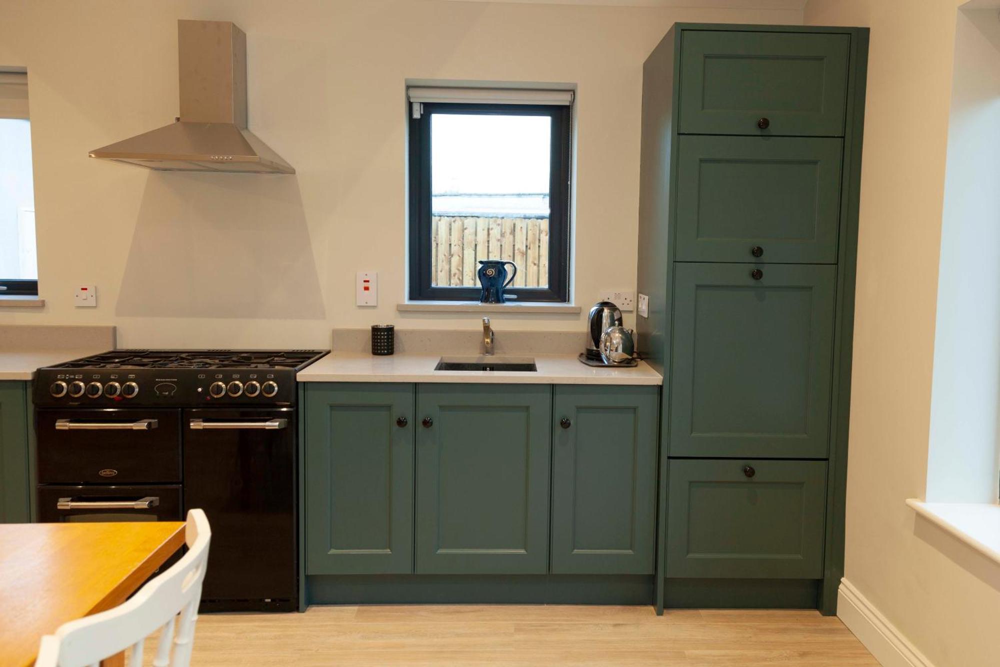 Lavender Cottage - 2 Bedroom Home Newbridge  Extérieur photo