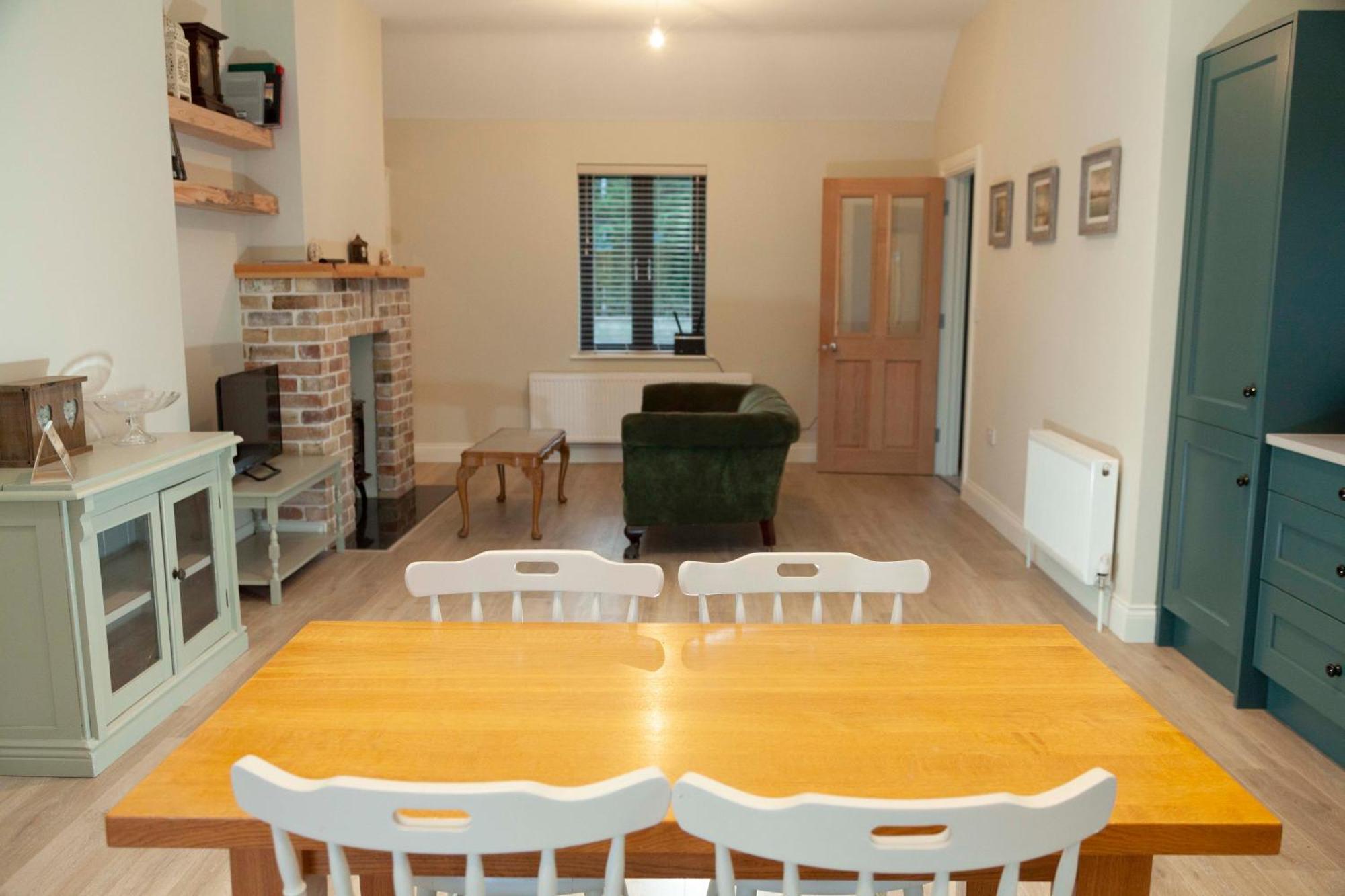 Lavender Cottage - 2 Bedroom Home Newbridge  Extérieur photo